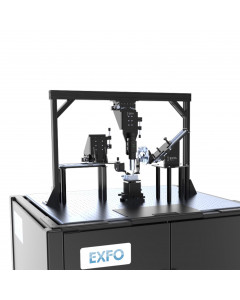EXFO OPAL-SD - Single-Die Semi-Automated Probe Station