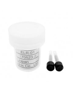 FITEL ELR-01 Electrodes (Set of 2), suits S179A, NJ001, S124M12 Fusion Splicers