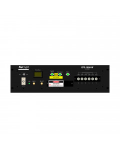 NuCrypt EPS Entangled Photon Source