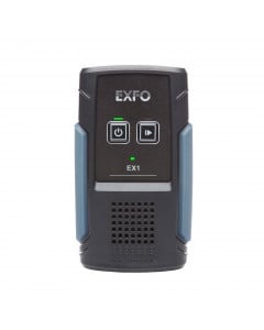 EXFO EX1 FTTH and Business Services Tester