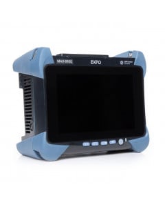 EXFO MAX-800 Series Handheld Ethernet and Transport Tester up to 100G