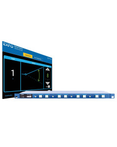 EXFO LTBe-9110 MEMS Optical Switch
