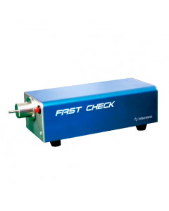 Dimension FastCheck Fully Automatic FibreEndface Inspector