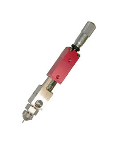 PDS FCM100 Contactless valve