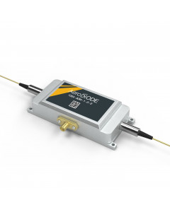 AeroDIODE AOM Fiber-coupled Acousto-Optic Modulator