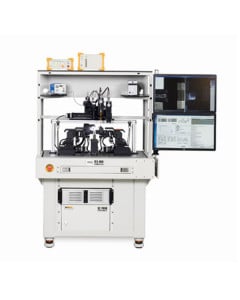 FIBERPRO IFA-600 Auto Alignment system / Bonding System