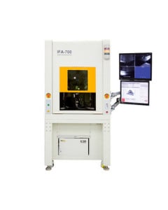 FIBERPRO IFA-700 Automatic Alignment and Laser Welding System