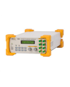 FIBERPRO PC1600 Lightwave Polarization Controller