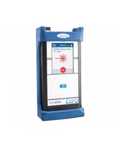 EXFO FLS-5834B CD/PMD Analyser Source
