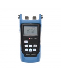 EXFO FLS-600 NS-1548 Encircled Flux Compliant Light Source