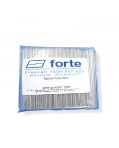 forte® Splice Protector, 60mm (2.2mm), heatshrink, 50/pack