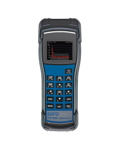 EXFO FOT-5200 CWDM Channel Power Analyser