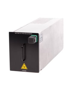 EXFO FTB-5600 - Distributed PMD Analyser