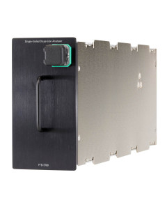 EXFO FTB-5700 - Single-ended Dispersion Analyser