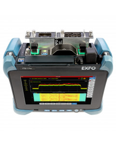 EXFO FTB 5GPro Complete All-In-One 4G and 5G Test Solution