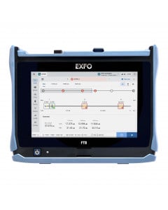 EXFO FTB Lite 750C Connected Metro/Longhaul OTDR