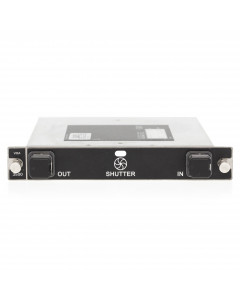 EXFO FTBx-3500 Variable Attenuator Module