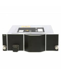 EXFO FTBx-5245/5255 Optical Spectrum Analysers for the Field