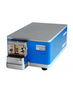 Dimension FUTURE Automatic 5D FibreEndface Interferometer