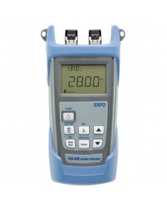 EXFO FVA-600 Variable Attenuator