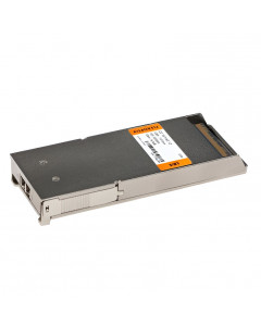 FLEXOPTIX OTU4 CFP2 ER4 LC; 40 km, λ1296-1309nm, Singlemode