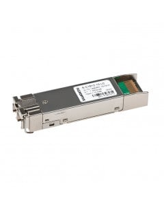 FLEXOPTIX 2x 1G CSFP BiDi EX Industrial | 40 km, 2x ᵀˣ1490 / 2x ᴿˣ1310 nm, DDM, LC-Simplex, SM