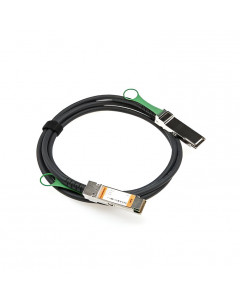 FLEXOPTIX 40G QSFP+ DAC Passive Copper Cable, 0.5 m - 5 m