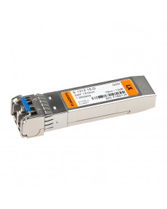 FLEXOPTIX 2.67G SFP STM-16 Industrial | 550 m, λ850 nm, DDM, LC-Duplex, Multimode