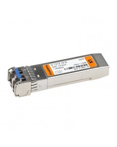 FLEXOPTIX STM4 SFP CWDM | 39 dB / ~140 km, 1270-1610 nm, Singlemode, LC