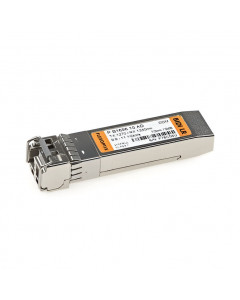 FLEXOPTIX STM4 SFP BiDi LC; 100 km, ᵀˣ1590 / ᴿˣ1510 nm, Singlemode
