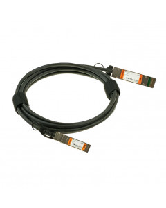 FLEXOPTIX 10G XFP TO SFP+ DAC Passive Copper Cable, 0.5 m - 3 m