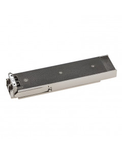FLEXOPTIX 10G XFP DWDM ZR WITH DUAL CDR | 80 km / 23 dB, 50 GHz Grid - C-Band, LC-Duplex