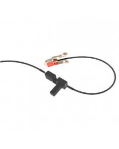 Kingfisher KI-UBENCH FibreU-Bench Collimator for POF