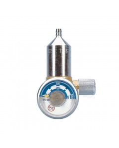 Calgaz 4116 Fixed Flow Regulator 0.5 LPM 715