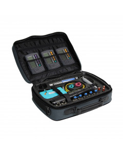 Kingfisher KI-TK037 Test Kit SM & MM Contractor 9000-Series - InGaAs