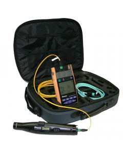 Kingfisher KI-TK872 Kit - MPO Visual Cable Verifier - MPO-72