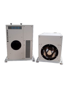 Sciencetech Research Grade Xenon Arc Lamp Sources Low/Med Power 75W - 300W