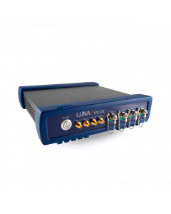 Luna LPD 100 Log Detector