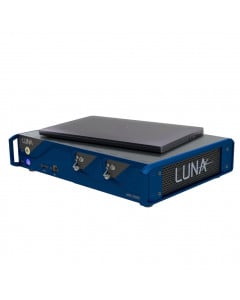 Luna LWA 7601-C Lightwave Component Analyser