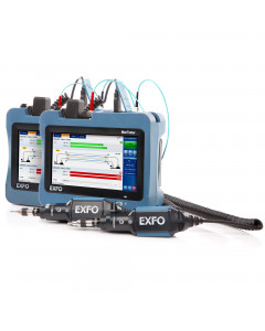EXFO MaxTester 940/945 FibreCertifier OLTS