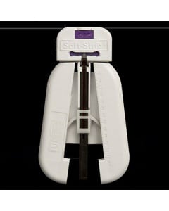 Micro-Strip Fiber Stripper, MS-4B-06S-B9 125/900um, Thermal Handle, B9 tube guide