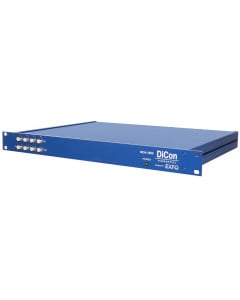 EXFO MOA-3800 Variable Optical Attenuator