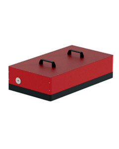 Monocrom HiEN PULS X5400-YLF Solid State Laser