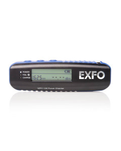 EXFO MPC-100 Optical Power Checker