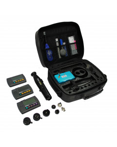 Kingfisher KI-TK035 Test Kit MPO/MTP SM & MM 9000-Series - Ge