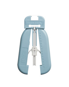 Micro-Strip MS-1-FS FibreOptic Stripping Tool - from 80μm - 1350μm Diameter