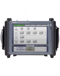 Anritsu MT1100A Network Master Series Network Master Flex
