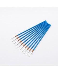 NTT-AT NEOCLEAN-S250 Stick Type Cleaner - 2.5mm - 10 pcs/pack