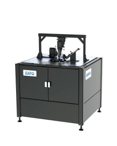 EXFO OPAL-EC Edge-Coupling Wafer-Level Test Station 