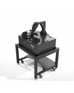 EXFO OPAL-MD - Multi-Die Automated Test Station